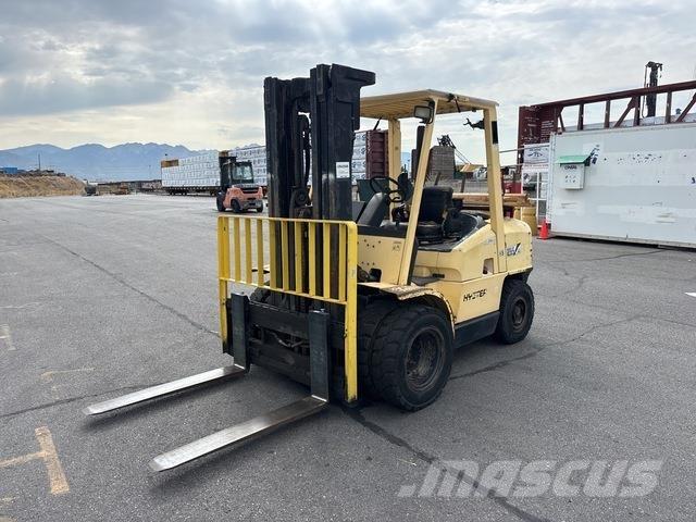 Hyster H90XMS Другие складские механизмы