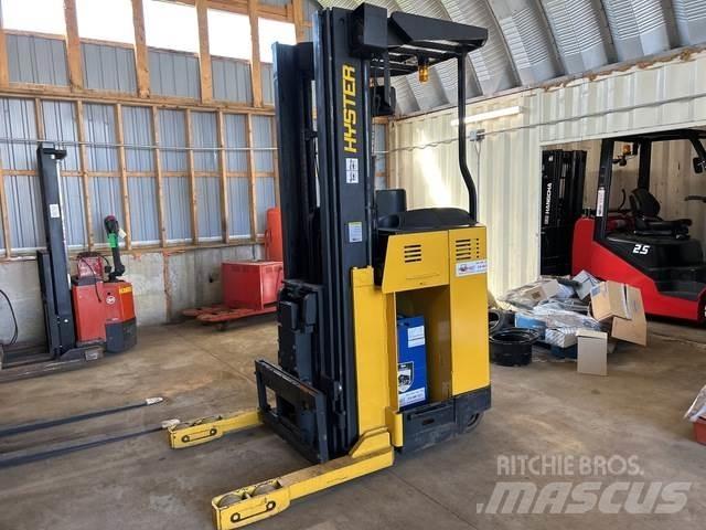 Hyster N40XMR3 Строительная техника - Другие
