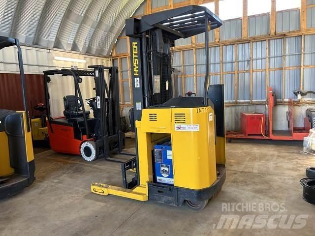 Hyster N40XMR3 Строительная техника - Другие