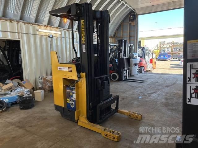 Hyster N40XMR3 Строительная техника - Другие
