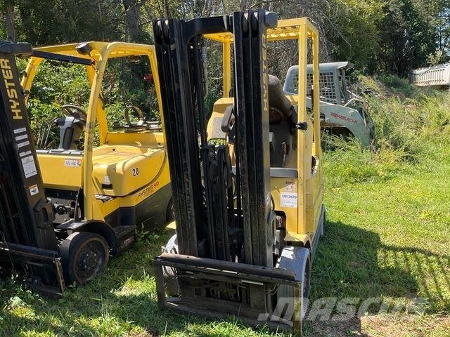 Hyster S40XM Другие складские механизмы
