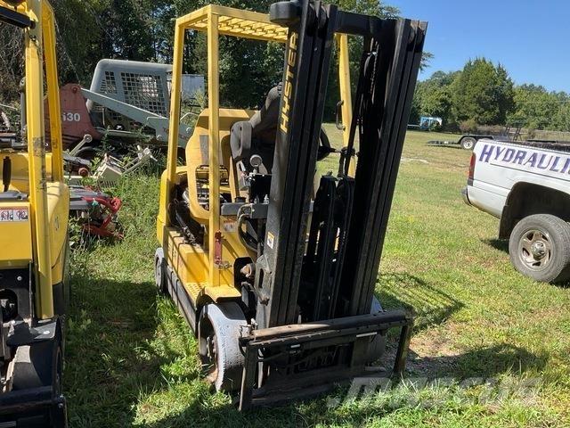 Hyster S40XM Другие складские механизмы