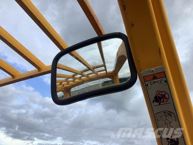 Hyster S60FTG Другие складские механизмы