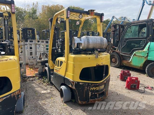 Hyster S70FT Другие складские механизмы