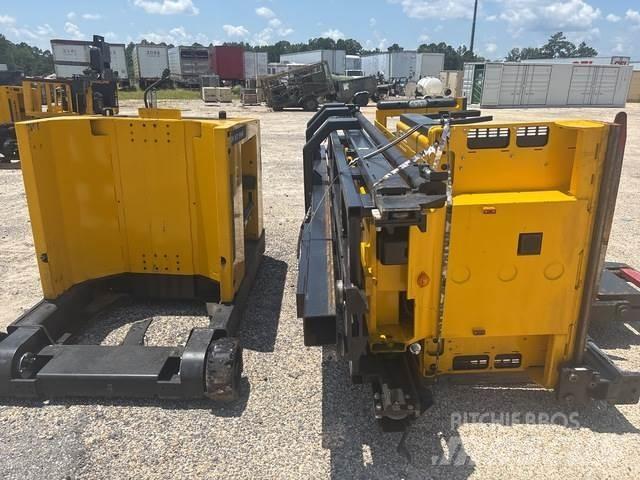 Hyster V35ZMU Вертикальные комплектовщики