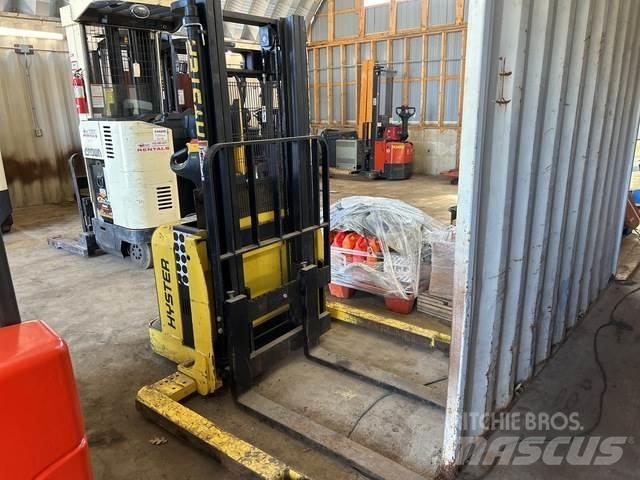 Hyster W20ZA Строительная техника - Другие