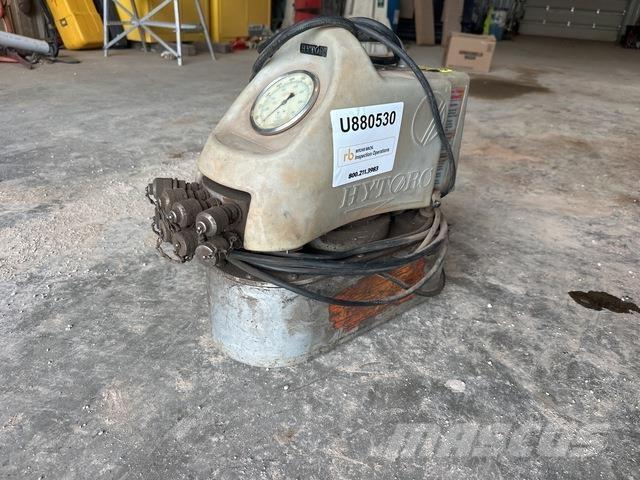  Hytorc HY-115 Строительная техника - Другие