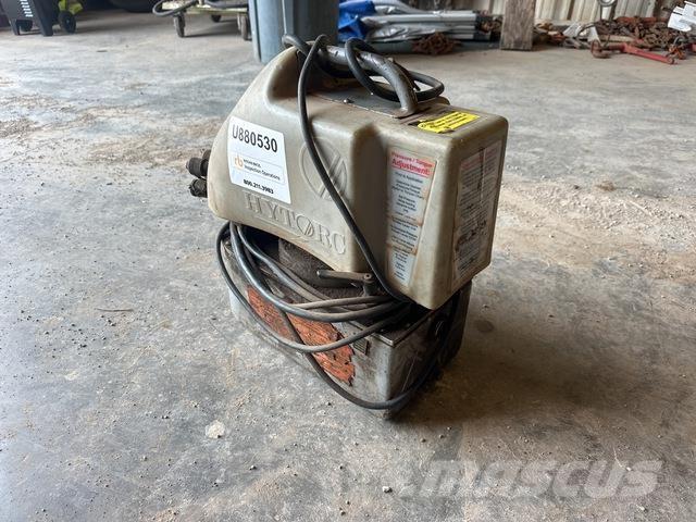  Hytorc HY-115 Строительная техника - Другие