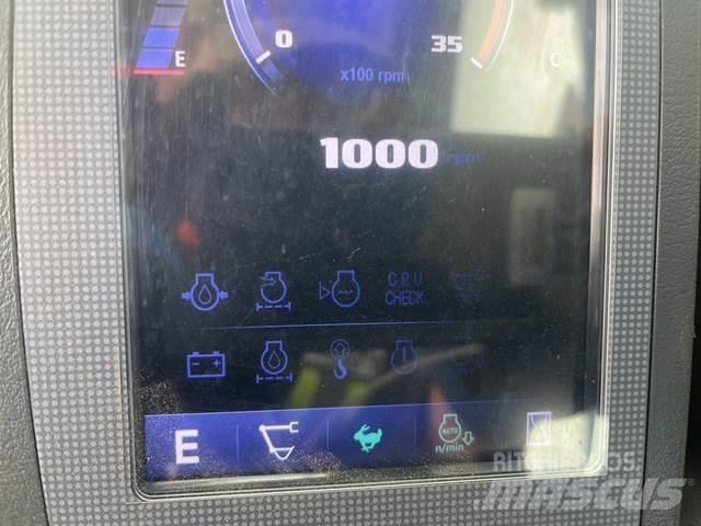 Hyundai 245LR Гусеничные экскаваторы