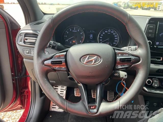 Hyundai i30 Легковые автомобили