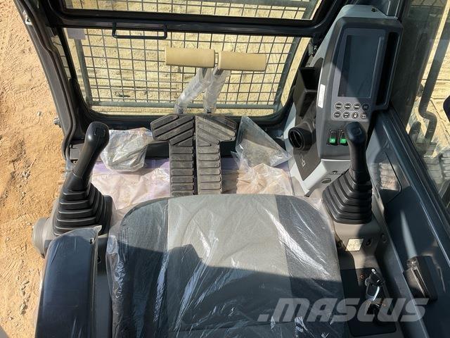 Hyundai R215L Гусеничные экскаваторы