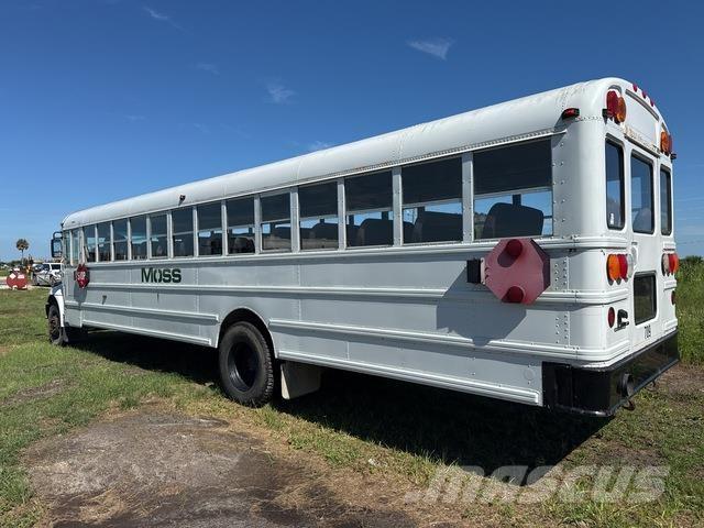 IC PB105 Микроавтобусы