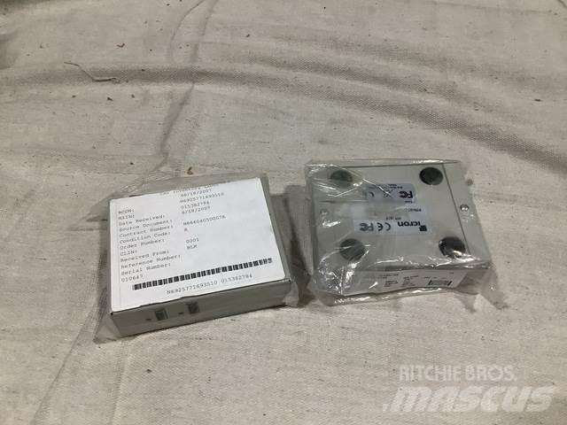  Icron 01-0015G Строительная техника - Другие