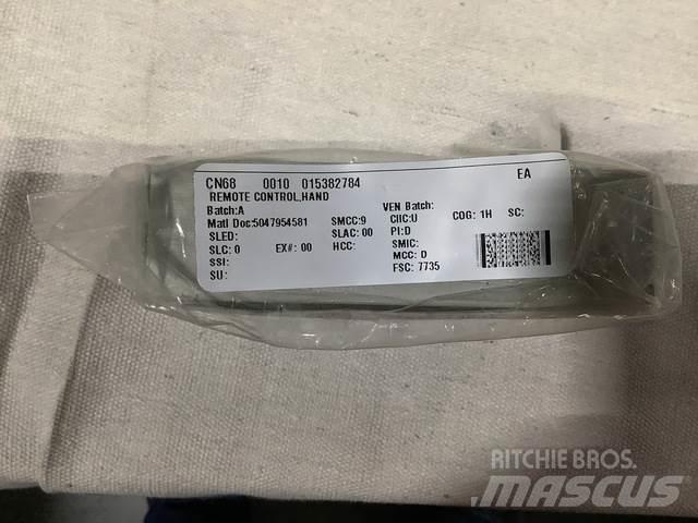  Icron 01-0015G Строительная техника - Другие