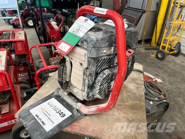  ICS 695XL Бензопилы и очистные пилы