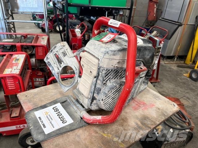  ICS 695XL Бензопилы и очистные пилы