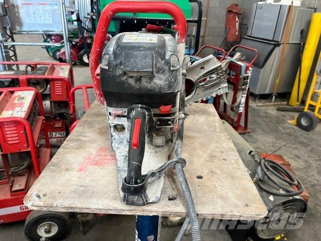  ICS 695XL Бензопилы и очистные пилы