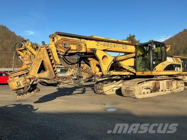 IMT AF180 Гусеничные буровые установки