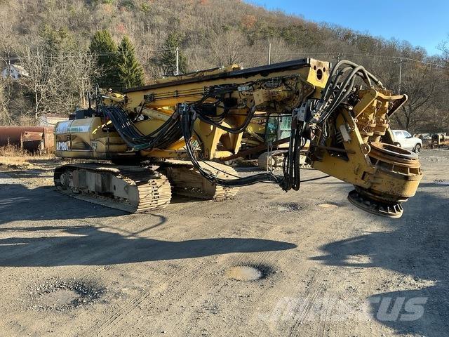 IMT AF180 Гусеничные буровые установки