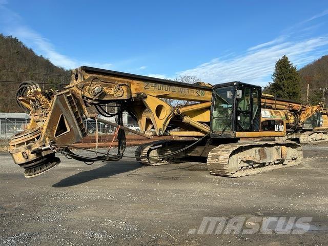 IMT AF180 Гусеничные буровые установки