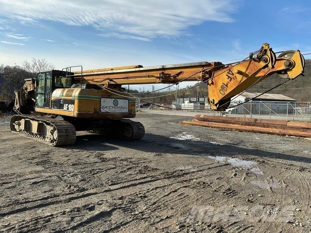 IMT AF180 Гусеничные буровые установки