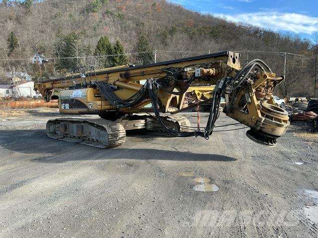 IMT AF180 Гусеничные буровые установки