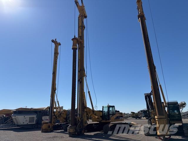 IMT AF180D Гусеничные буровые установки