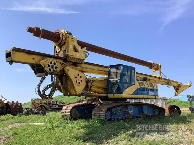 IMT AF250 Гусеничные буровые установки
