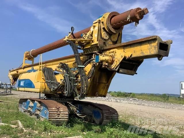IMT AF250 Гусеничные буровые установки