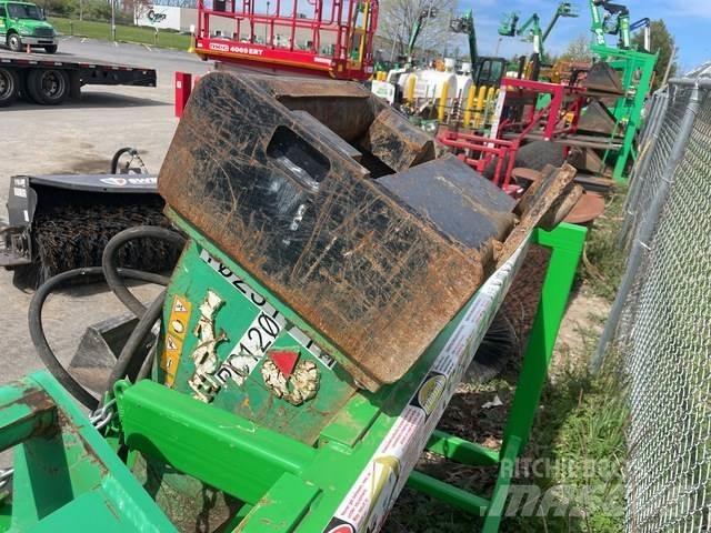 Indeco  Гидромолоты