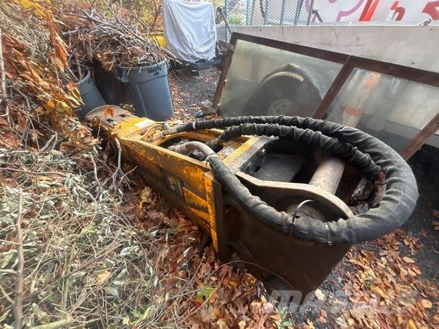 Indeco  Гидромолоты