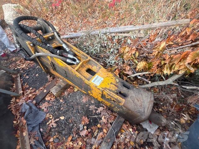 Indeco  Гидромолоты