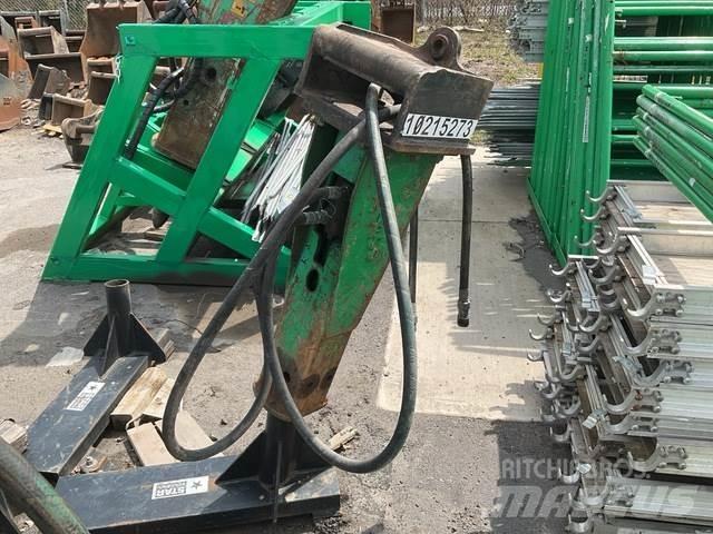 Indeco HP500FS Строительная техника - Другие