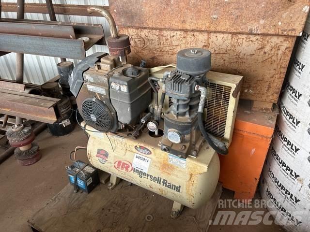 Ingersoll Rand  Воздушные компрессоры