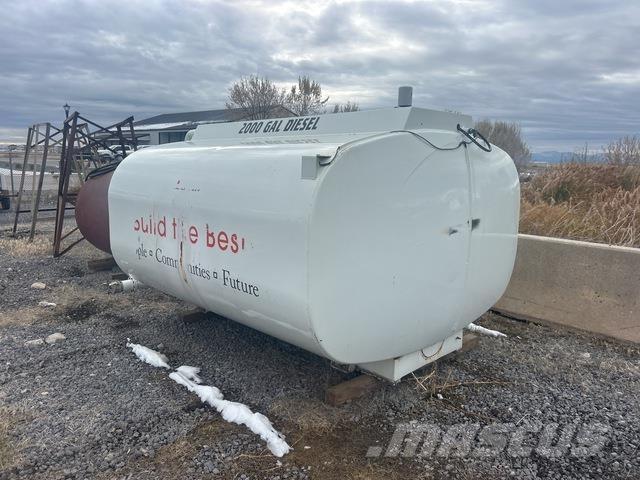 Interstate  Коммерческий транспорт - Другие