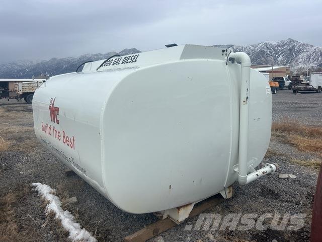 Interstate  Коммерческий транспорт - Другие