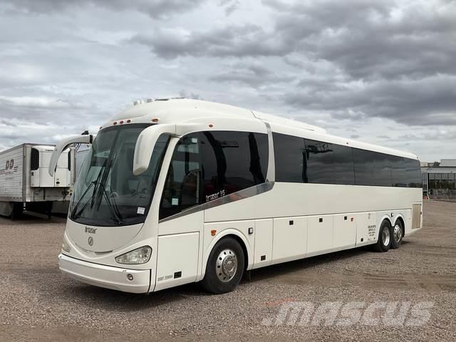  Irizar Микроавтобусы