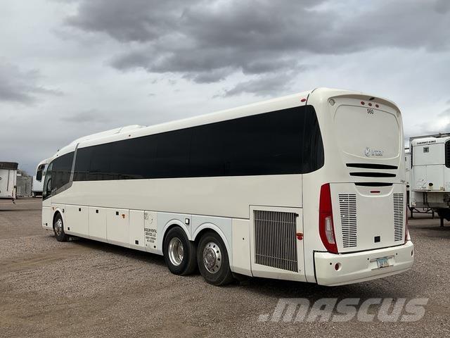  Irizar Микроавтобусы