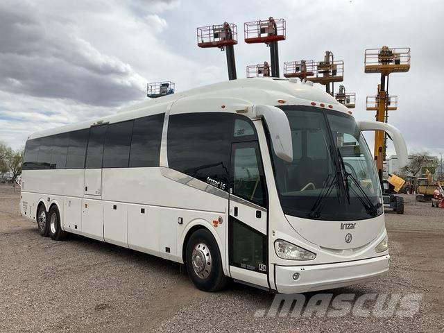  Irizar Микроавтобусы