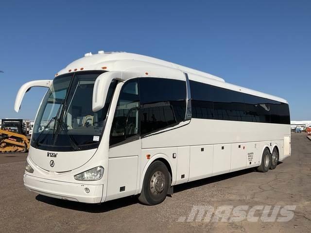  Irizar Gama 16 Микроавтобусы