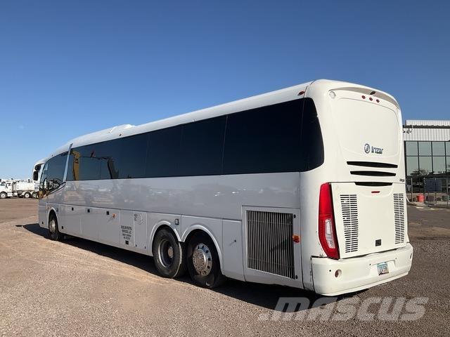  Irizar Gama 16 Микроавтобусы