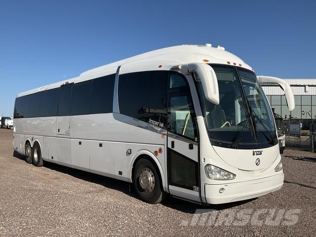  Irizar Gama 16 Микроавтобусы