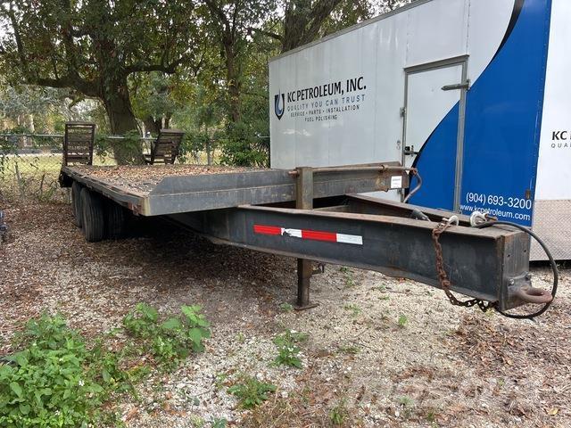  Irondog Прицепы-Автовозы