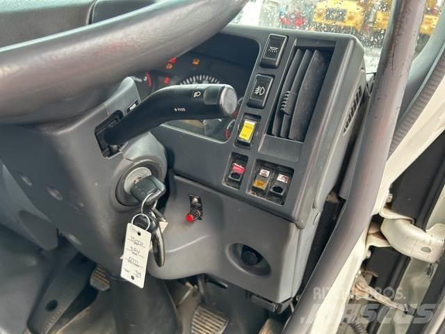 Isuzu FRR 600 Строительная техника - Другие