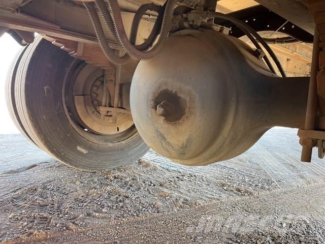 Isuzu FVR 950 Тентованные грузовики