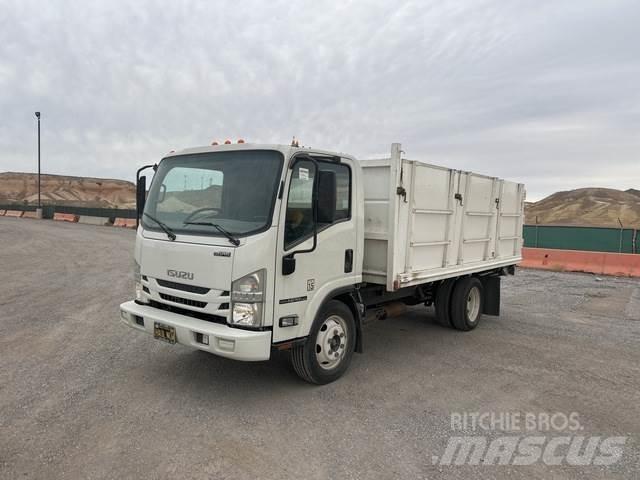 Isuzu NPR HD Грузовики-Самосвалы