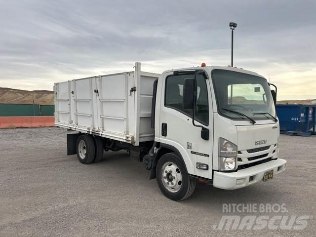 Isuzu NPR HD Грузовики-Самосвалы
