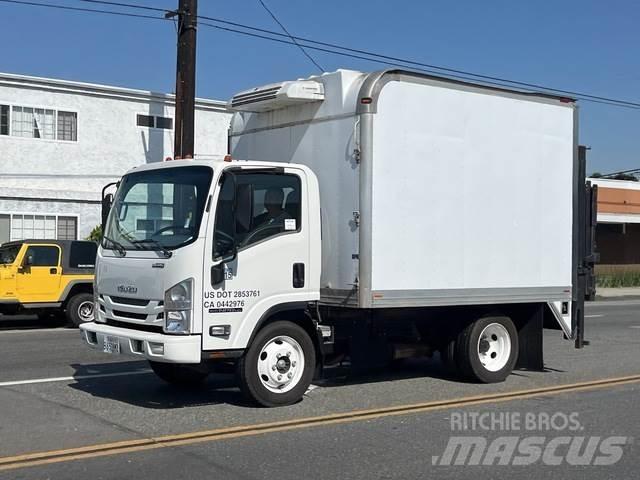 Isuzu NPR HD Грузовики-Рефрижераторы