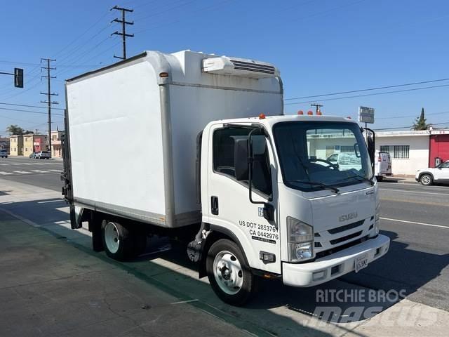 Isuzu NPR HD Грузовики-Рефрижераторы