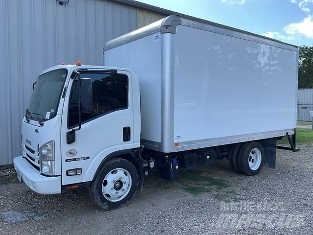 Isuzu NQR Комбинированные дорожные машины